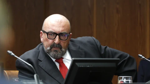 Comisión de investigación por el caso Koldo, con la declaración del propio Koldo García.