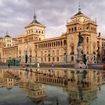 Academia de Caballería de Valladolid