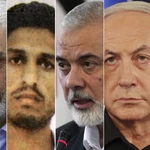 El fiscal de la Corte Penal Internacional (CPI) solicitó órdenes de arresto contra los líderes de Hamás, incluido Yahya Sinwar, Mohammed Deif, Ismail Haniyeh, y para el primer ministro israelí, Benjamin Netanyahu, y el ministro de Defensa israelí, Yoav Gallant.