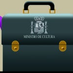 Jueces, toros, cultura y un ministro