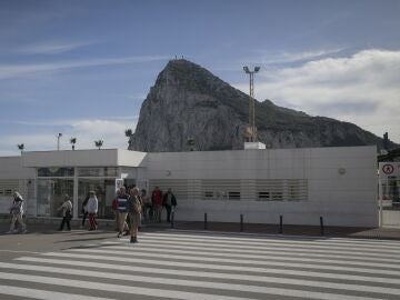 Los municipios del Campo de Gibraltar esperan con impaciencia el acuerdo entre la UE y Reino Unido sobre el Peñón