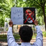 Reactions in Germany after Iranian President Raisi&#39;s death in helicopter crash 