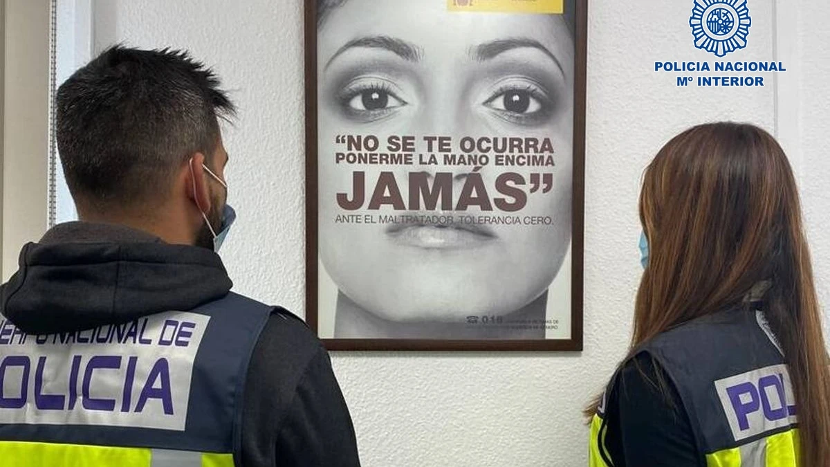 Aumentan un 42% las violaciones en la Región de Murcia durante este año