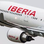 Economía.- Iberia dice que en su reunión con Milei se habló "solo de economía" y se suma a la CEOE para pedir moderación