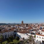 Conoce el encanto de un pueblo de Extremadura que parece sacado de un cuento de hadas