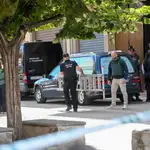 Decretan secreta la investigación del asesinato de dos menores por su abuelo en Granada