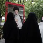 Reactions in Iran after the death of Iranian President in helicopter crash