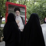Reactions in Iran after the death of Iranian President in helicopter crash