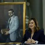 Valencia despide a Fernando Martínez Castellano en sesión urgente del Ayuntamiento