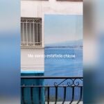 Alquila un apartamento con "vistas al mar" y descubre la verdad