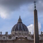 Vaticano.- Vaticano archiva la investigación por abusos contra el cardenal Gérald Lacroix al desestimar las acusaciones