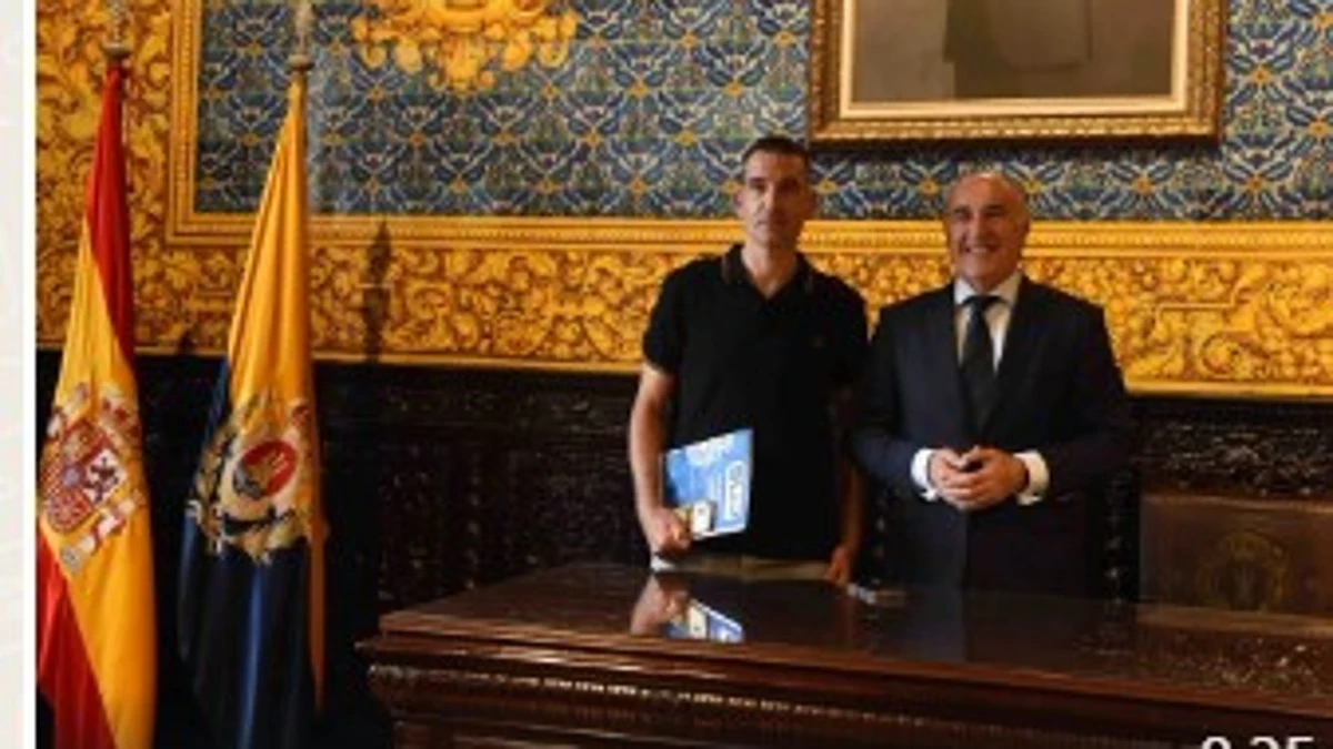 Algeciras concederá la medalla de oro de la ciudad a los policías que trabajan en el Campo de Gibraltar
