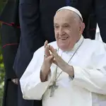 El Papa llama a la Iglesia a explorar los &quot;senderos abiertos&quot; en China
