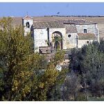 Iglesia de Santa Eulalia de Mérida de Zael