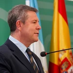 El presidente de Castilla-La Mancha, Emiliano García-Page.EUROPA PRESS21/05/2024