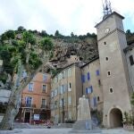 Cotignac