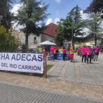 Gullón colaborará el 25 de mayo en la celebración de la Marcha Solidaria Adecas a través de la entrega de productos