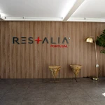 Restalia continúa imparable en Portugal y abre nuevas oficinas en Lisboa