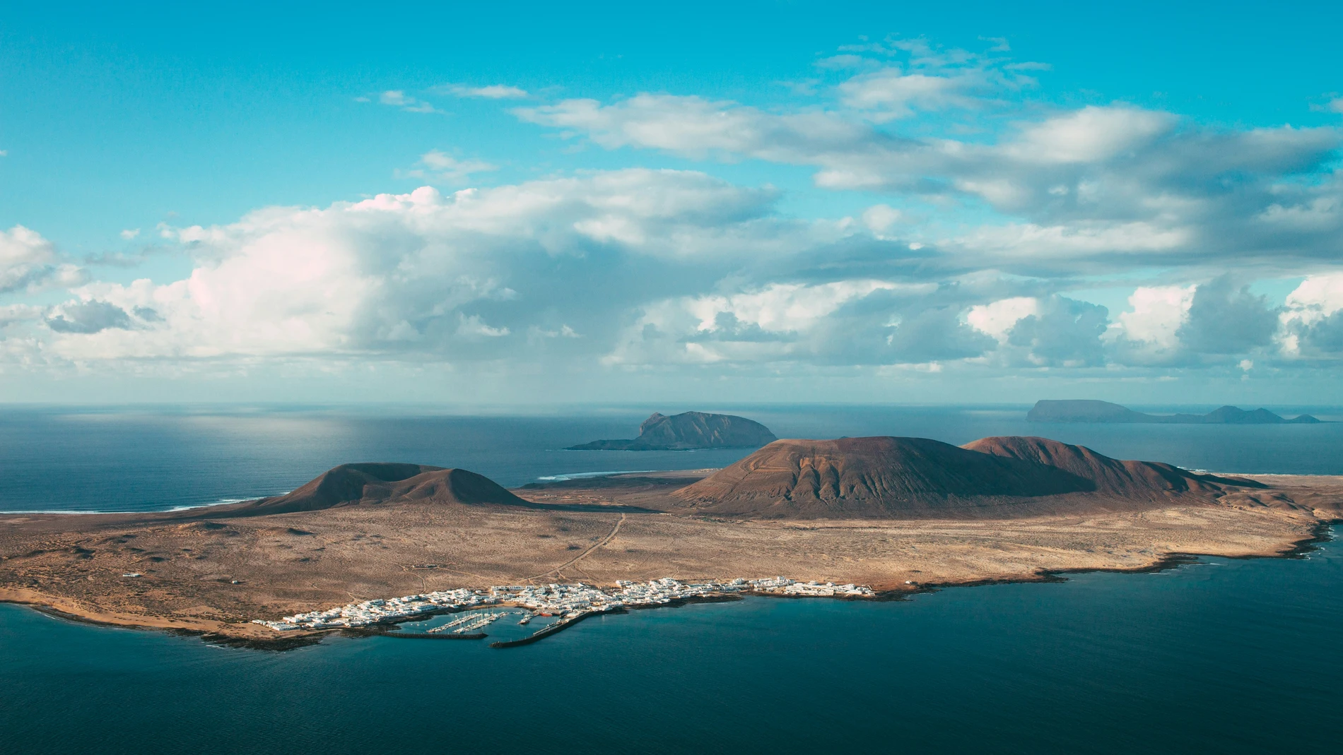 La clave de la energía geotérmica pasa por Canarias