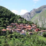 Abiegos Asturias