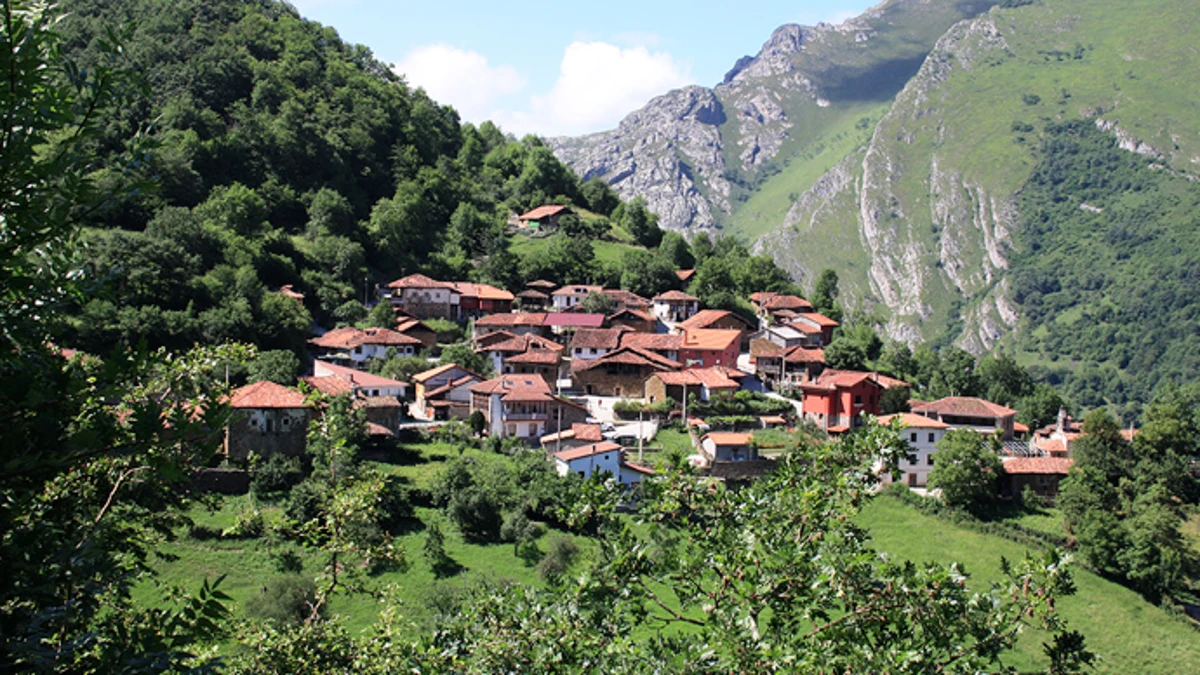 El secreto mejor guardado de Asturias para los amantes del senderismo