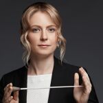 Gemma New dirige a la Oscyl este viernes y sábado
