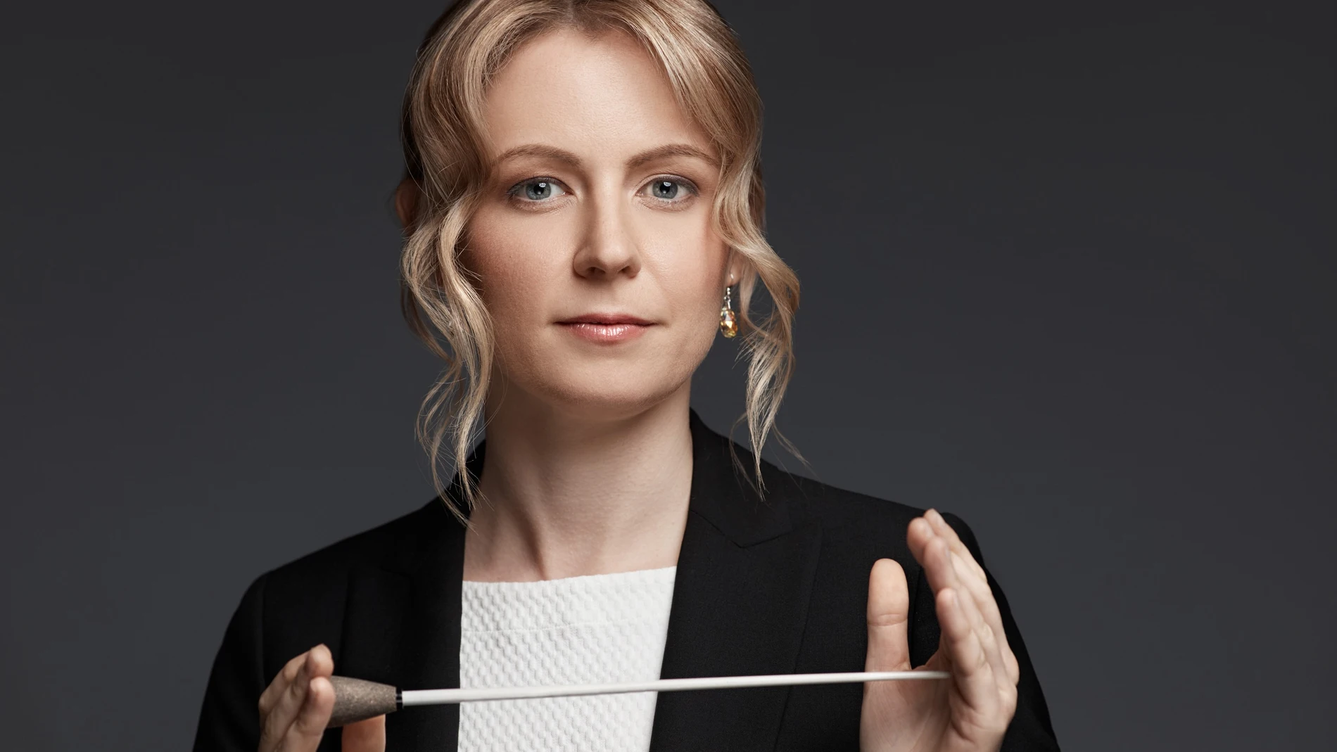 Gemma New dirige a la Oscyl este viernes y sábado
