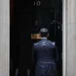 British Prime Minister Sunak announces snap elections