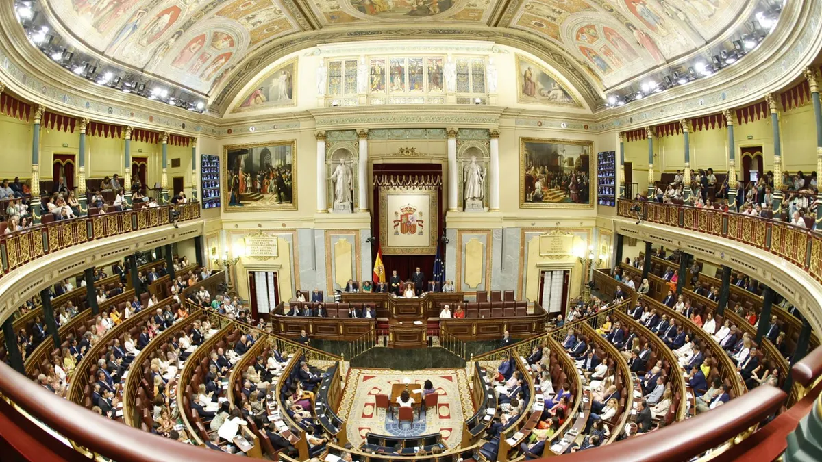 La Ley del Suelo amenaza con asestar otro estacazo parlamentario al Gobierno