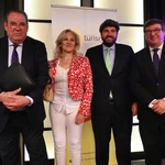 López Miras anuncia 8 millones en ayudas para modernizar alojamientos turísticos