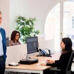 Mario Alayo, CEO de