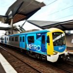 CIMIC (ACS) amplía su contrato para trenes de pasajeros de Melbourne