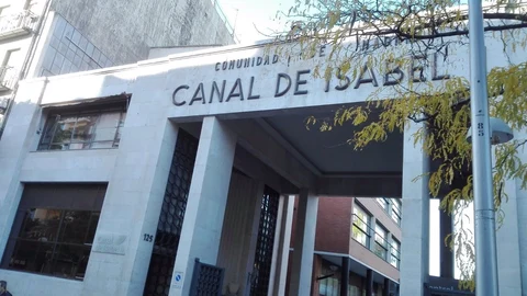 La Comunidad de Madrid sube la tarifa del agua