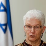 Israel llama a su embajadora en España por el reconocimiento del Estado palestino