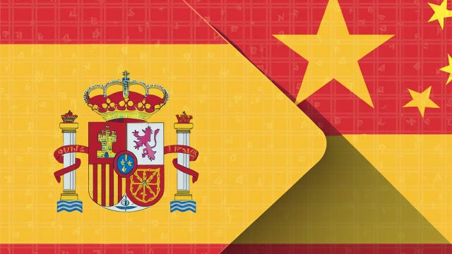 Cooperación entre España y China 