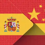 Cooperación entre España y China 