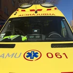Un fallecido y al menos tres heridos en el derrumbe de un edificio en Playa de Palma