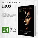 Cartel de la presentación