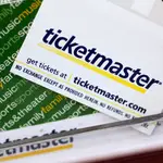 Ticketmaster Antitrust Lawsuit