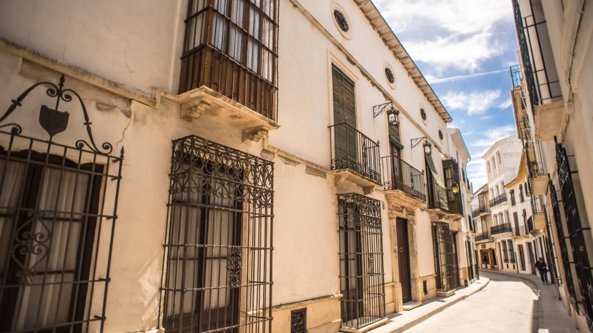 Este es uno de los pueblos más bonitos de España conocido como la "Ciudad del Agua".