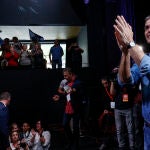 Pedro Sánchez inicia la campaña de las elecciones europeas del 9J en Valencia