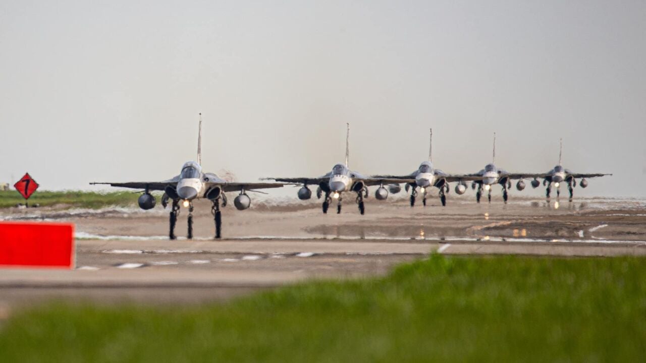 中国は台湾への侵攻を準備しているのか？ ビデオは中国軍の島への総攻撃がどのようなものかを示している