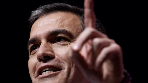 Pedro Sánchez y Teresa Ribera inician campaña en València para elecciones europeas