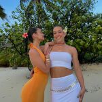 'Island girl makeup', la nueva tendencia de belleza que triunfa en TikTok.