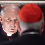 Crítica de &quot;El primado de Polonia&quot;: el ascenso de Juan Pablo II ★★★