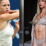 Camila Giorgi