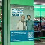 Mercadona se suma a la Recogida Primavera de la Federación Española de Bancos de Alimentos del 24 de mayo al 2 de junio