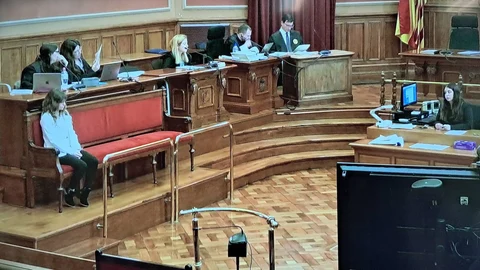 Culpable por unanimidad de planificar de forma "metódica" matar a su hija Yaiza para herir a su ex