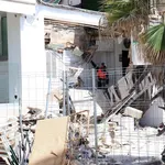 Reciben el alta otros cuatro heridos en el derrumbe de Playa de Palma