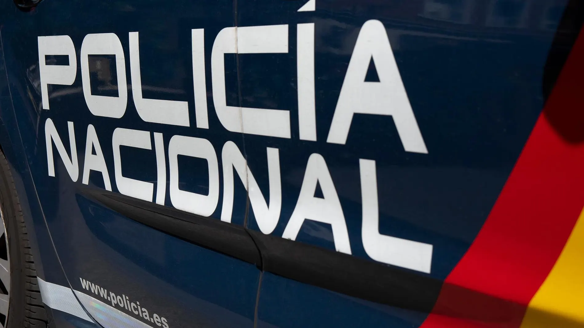 MURCIA.-Sucesos.- La Policía Nacional detiene al autor reincidente de la quema de varios contenedores en la ciudad de Murcia